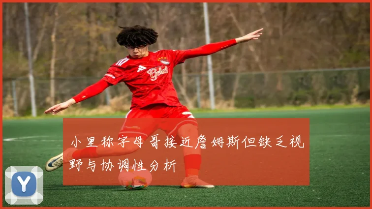 小里称字母哥接近詹姆斯但缺乏视野与协调性分析