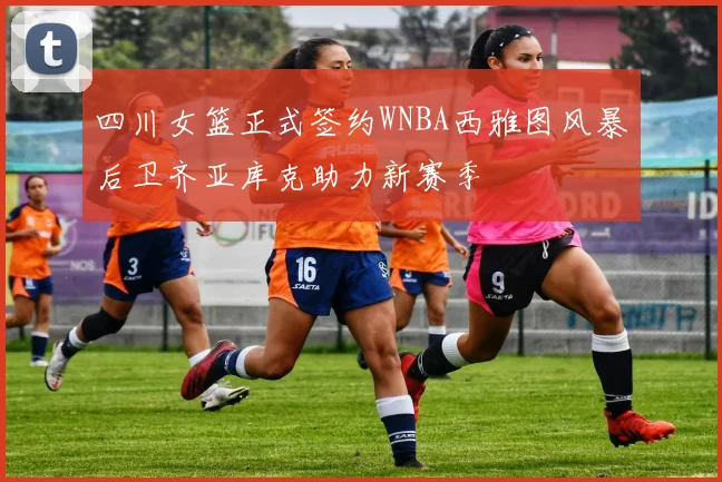 四川女篮正式签约WNBA西雅图风暴后卫齐亚库克助力新赛季