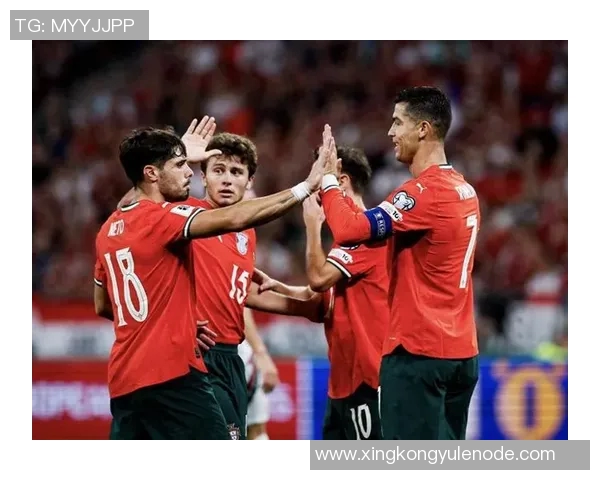 葡萄牙在世欧预F组中豪取三连胜领先匈牙利五分稳居榜首